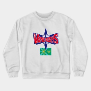 Vangaboys! STO Crewneck Sweatshirt